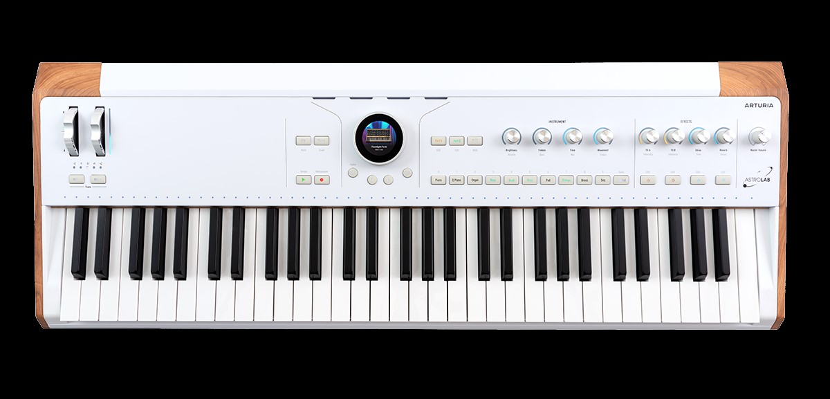 Arturia AstroLab