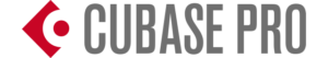 Cubase Pro Logo