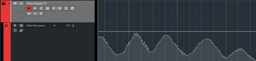 Cubase MIDI Remote - Jitter