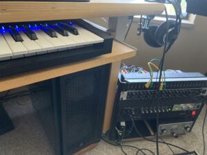 Studio Computer 2023