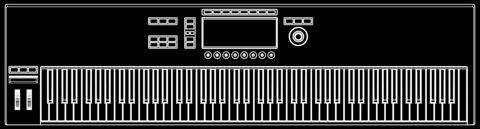NI Komplete Kontrol S 49/61/88 MK3 Template Editor Helper App