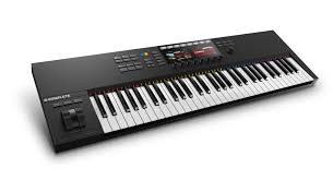 Komplete Kontrol S61 Mk2 Komplete Kontrol S61 Mk2
