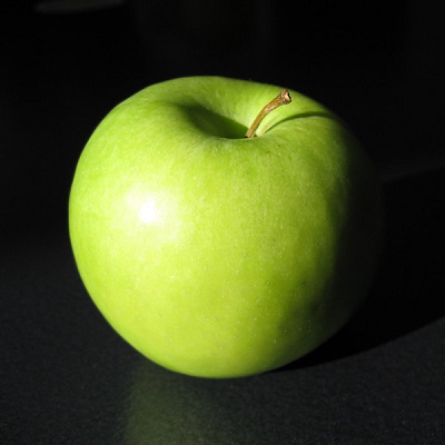 Apple by Selma Broeder